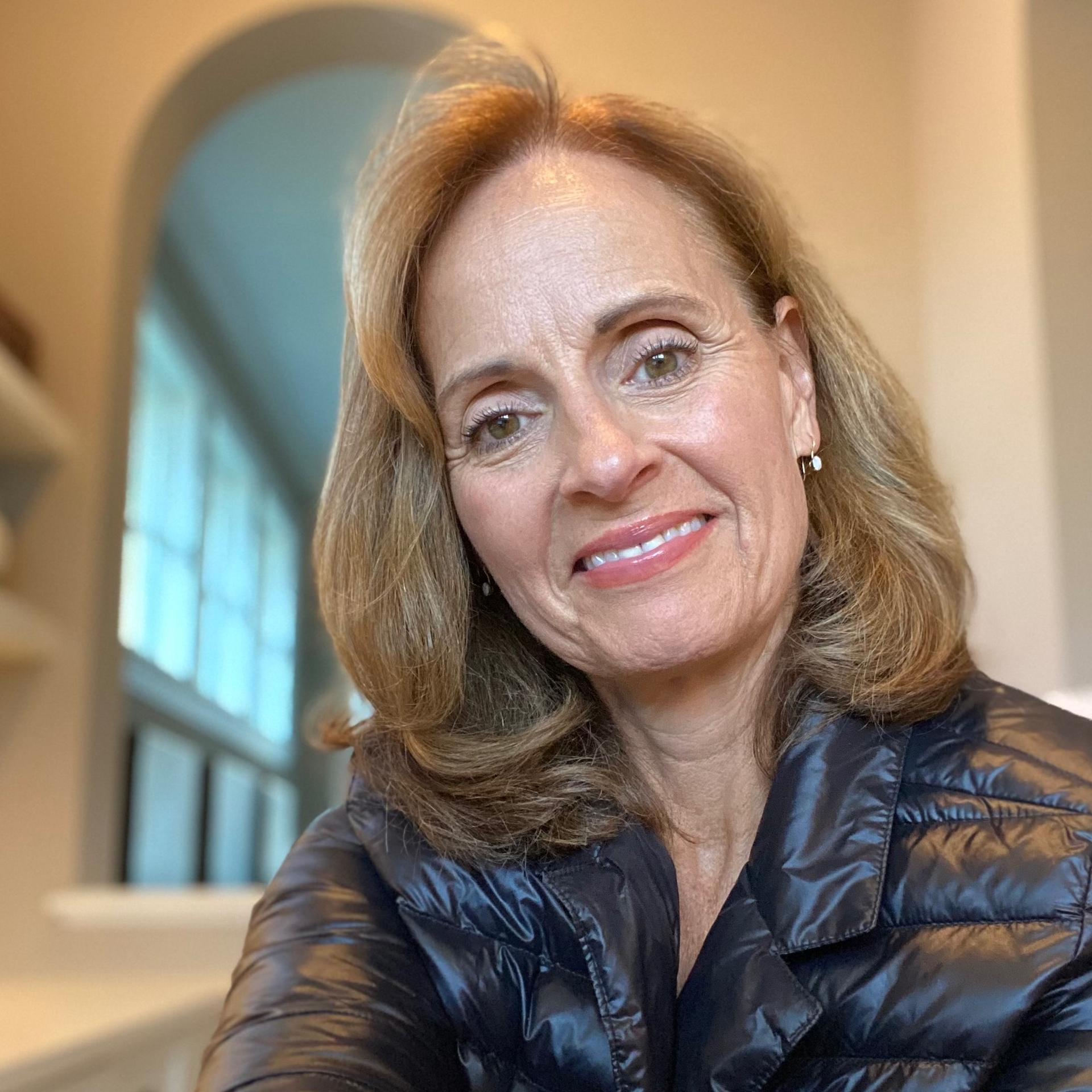 LISA BAILEY, MBA