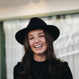 Jenna King