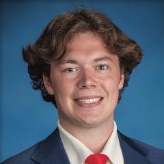 Charlie Dekker