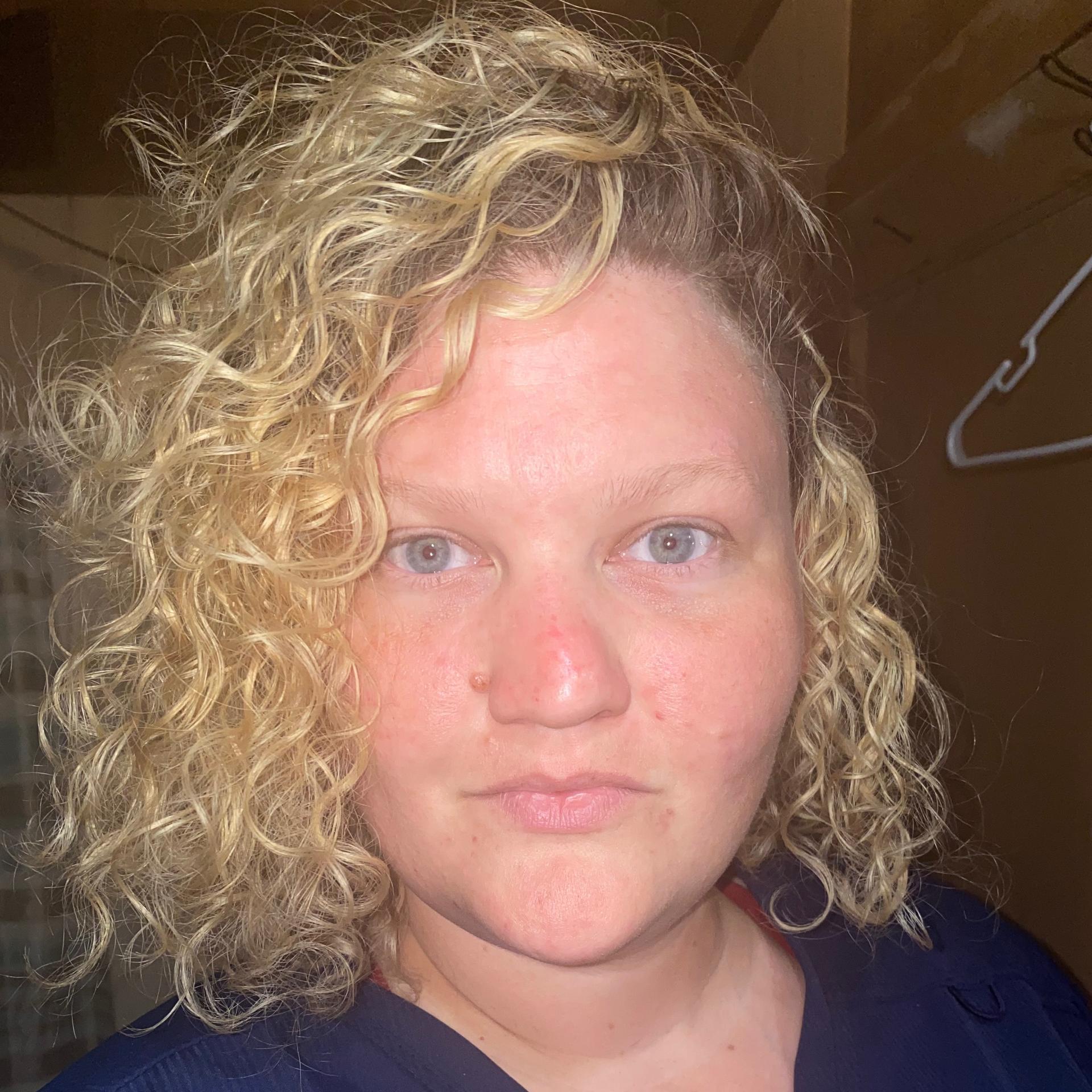 Jessica Wooten