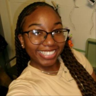 Alexis Brown