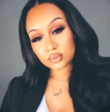 Jasmine McLaurin
