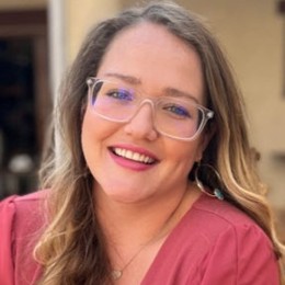 Madeline (Maddy) Trotter