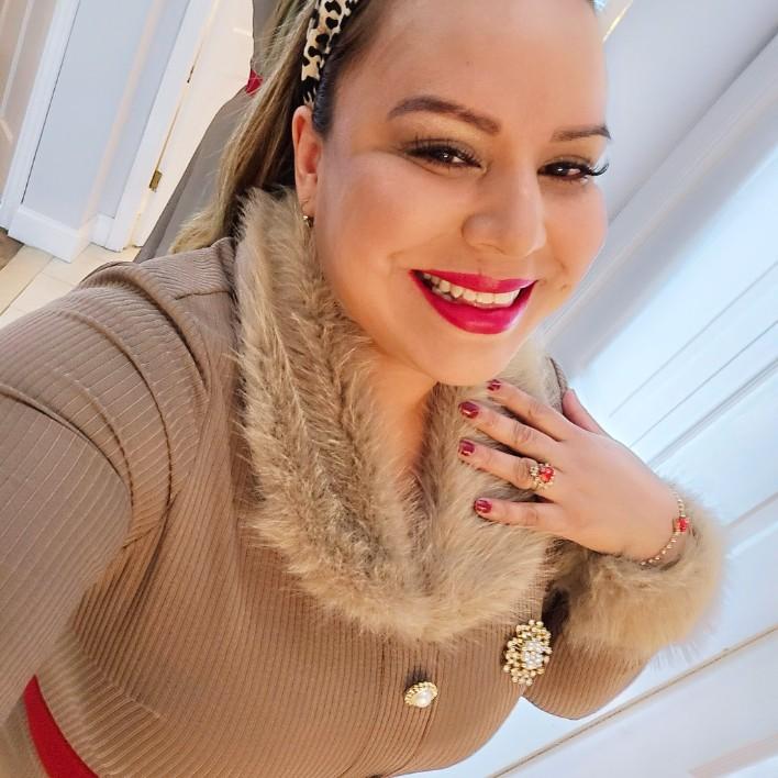 Gina Balda