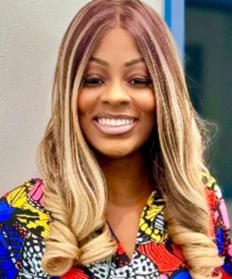 Shanecia Johnson