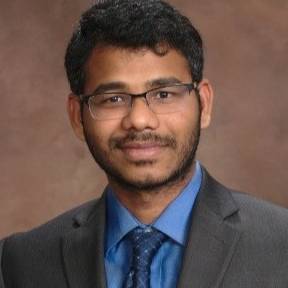 Venkatesh Ventrapragada