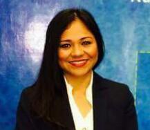 Yuliana Torres de Dios