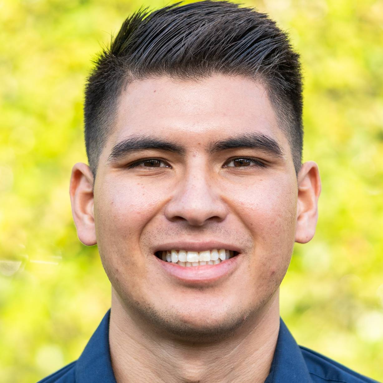Christopher Aquino