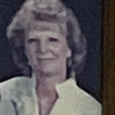 Sharon Sandbothe