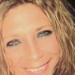 Amy Schley