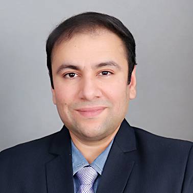 Himanshu Tyagi