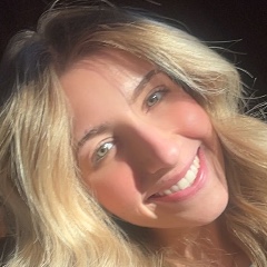 Alaina Savidge