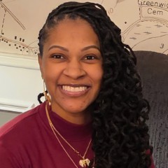 Veronica Embry