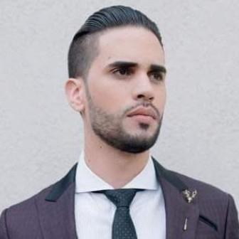 Timothy Rivera