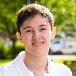 Nathan Ternisky