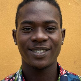 Jeromie Smith