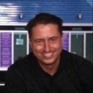 Edward R. Casanave