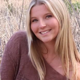 Cassidy Childress