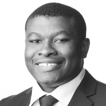 Olajire J Akande