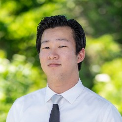 Jeremy Suh