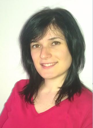 Renalda SHATERI
