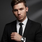 Dustin M Pace
