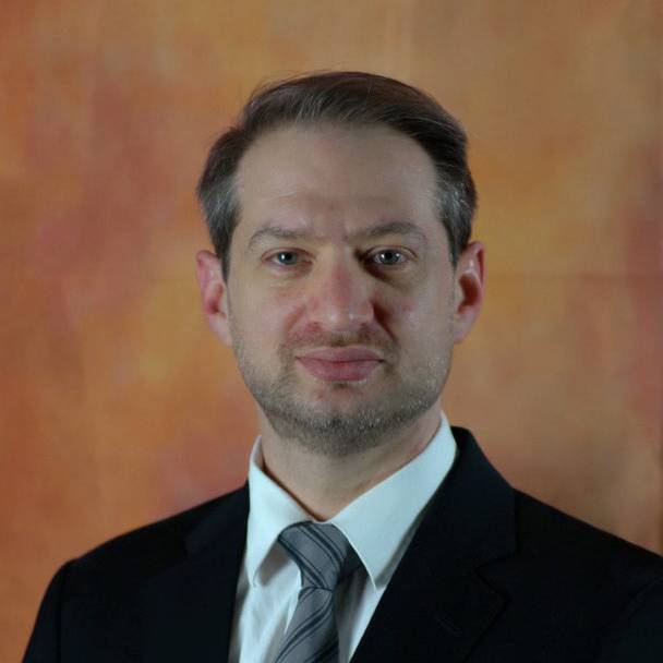Florian Klein
