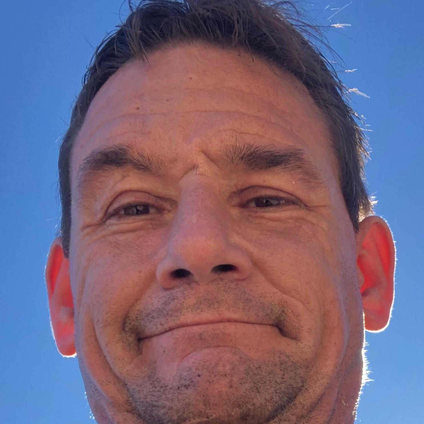 Todd Fromm