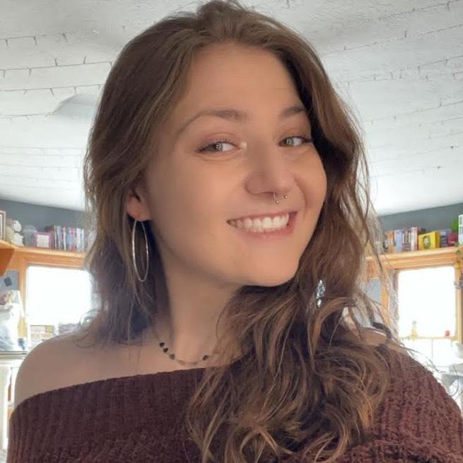 Jillian Shevel