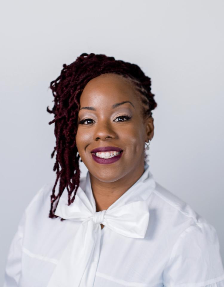 KIA DELANEY
