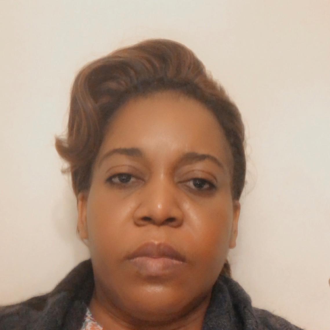 Doris Makilanda