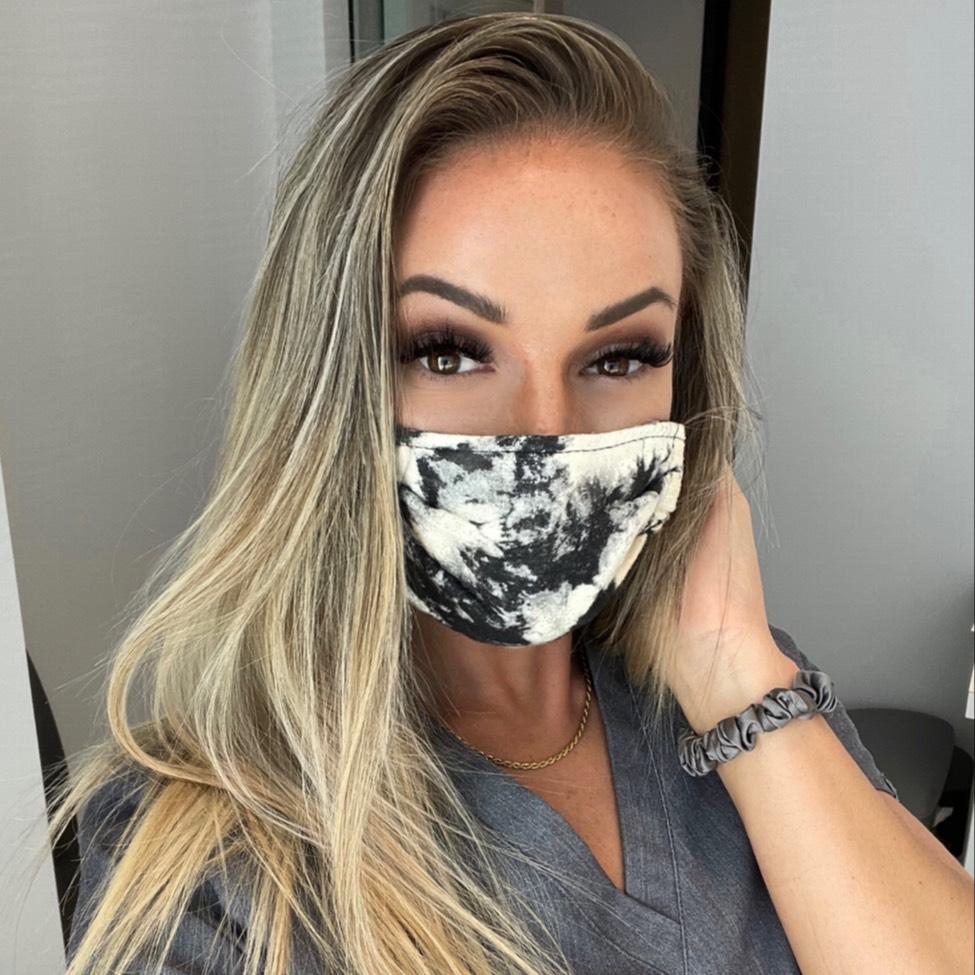 Michayla Nelson