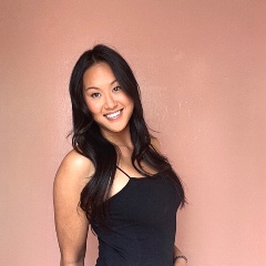 Tiffani Panyanouvong