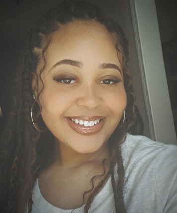 Amaya Childress