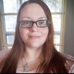 Jennifer Burton, MSW, APSW, SAC-IT (She/Her)