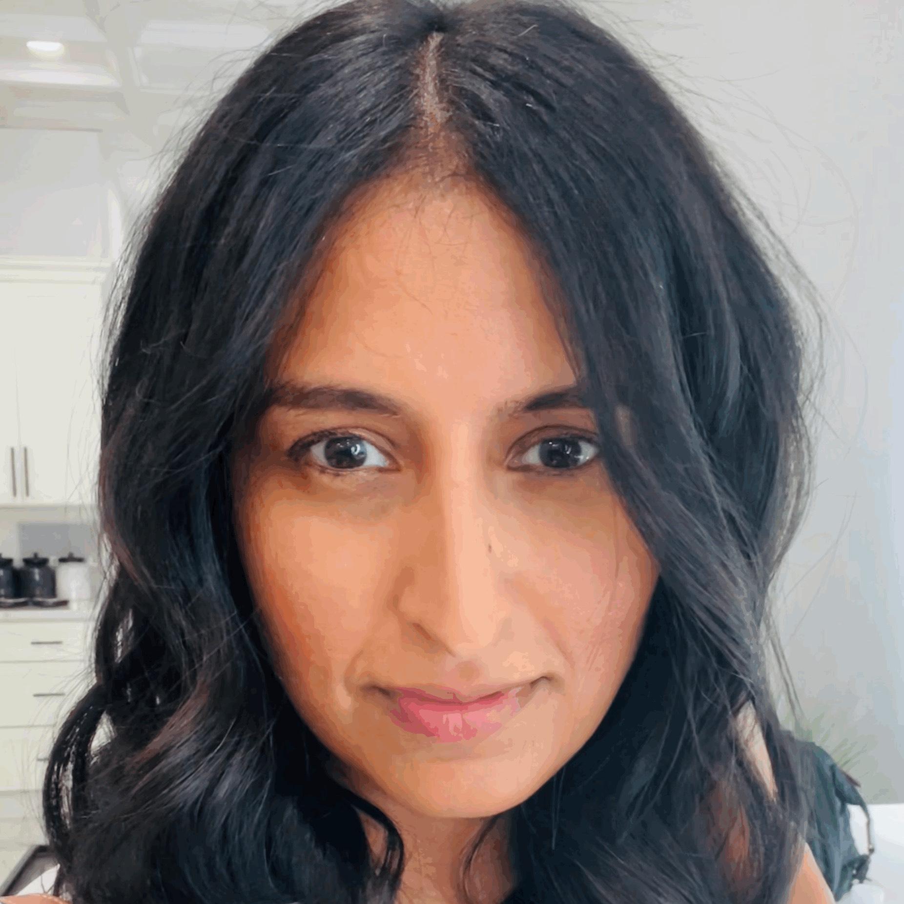 RACHANA PARIKH