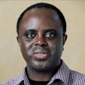 Olaniyi adodo