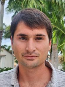 Justin Rizopoulos