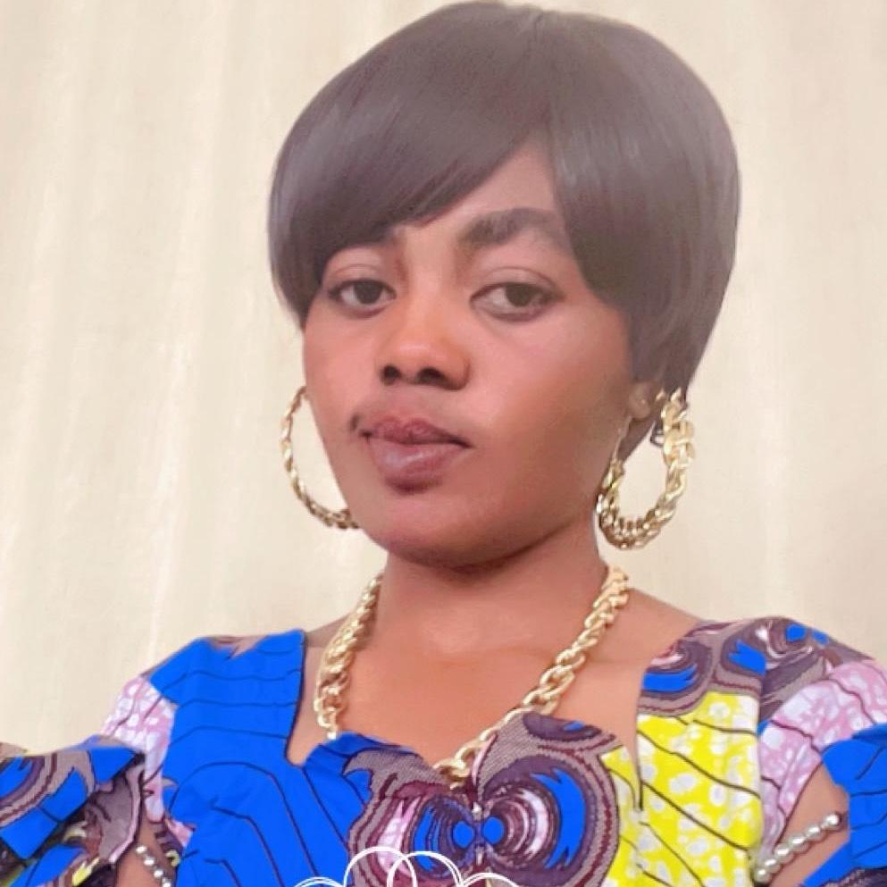 Mauwa Benjamin