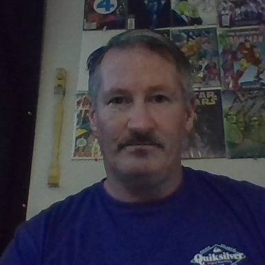 Stewart Jones
