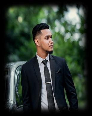 Shahdad Khan