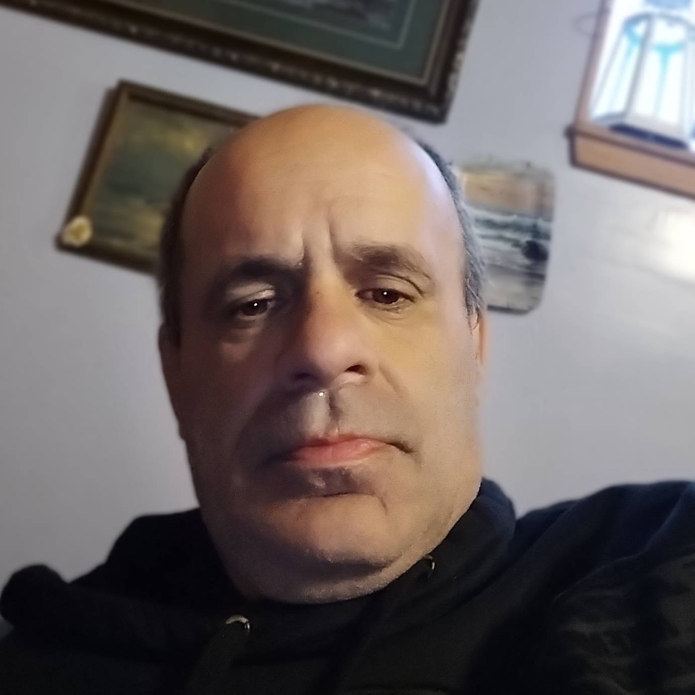 Patrick Mullen