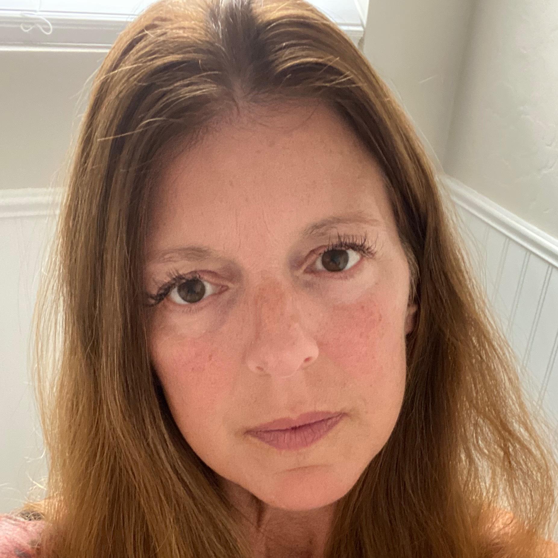Deborah Aldrich