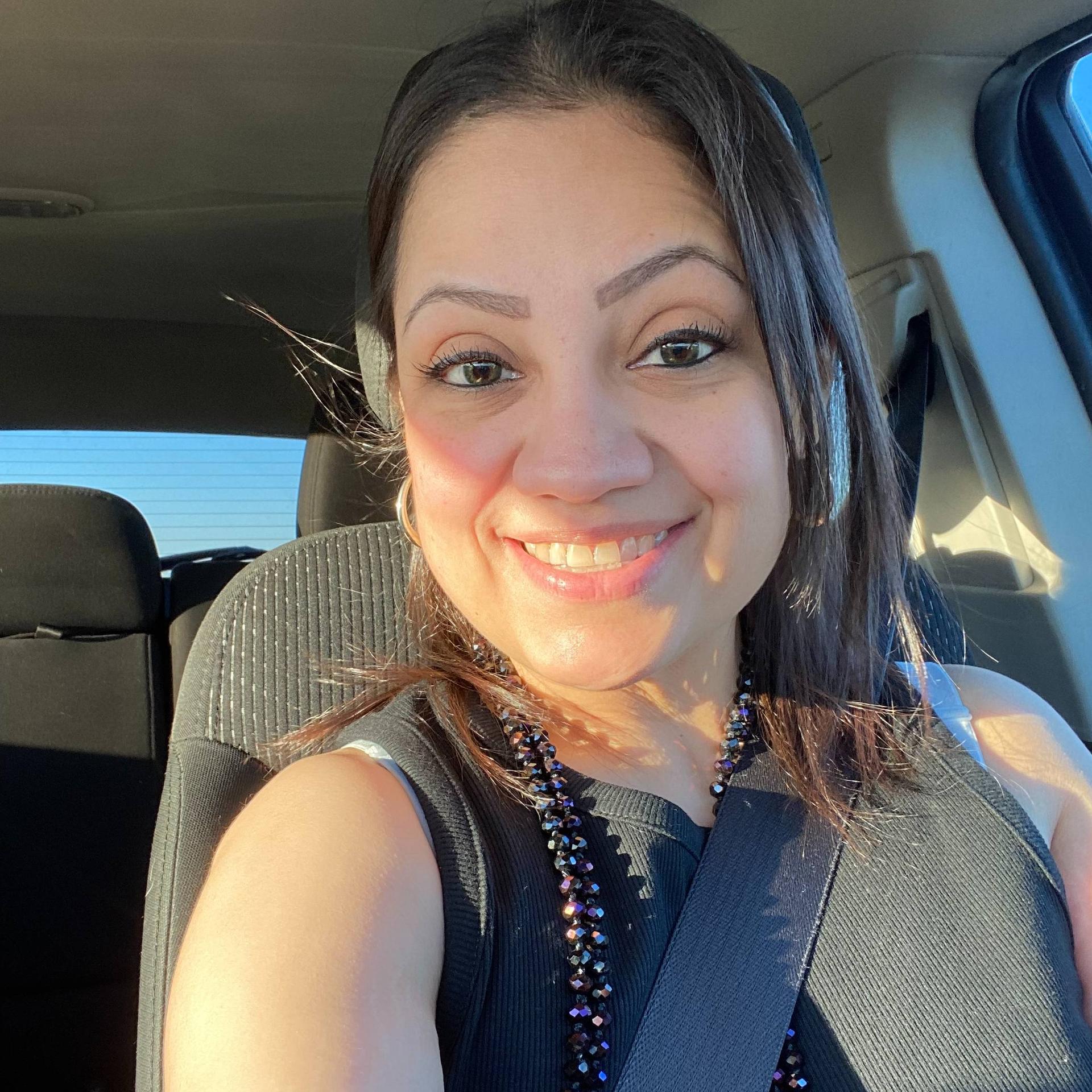 San Juanita Hernandez