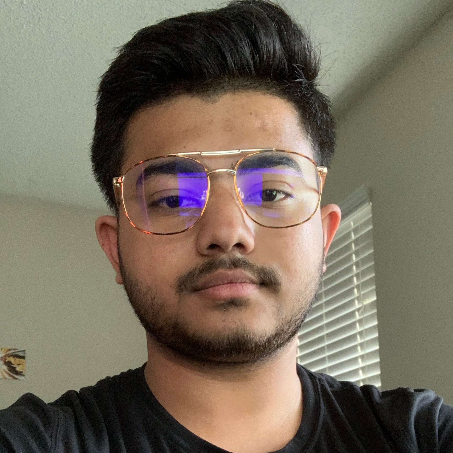 Nisarg Nayak