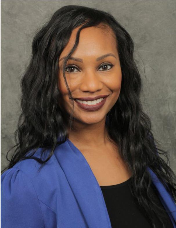 Ronelle Robinson