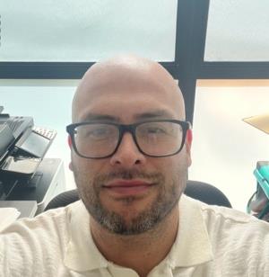Henry Hernandez