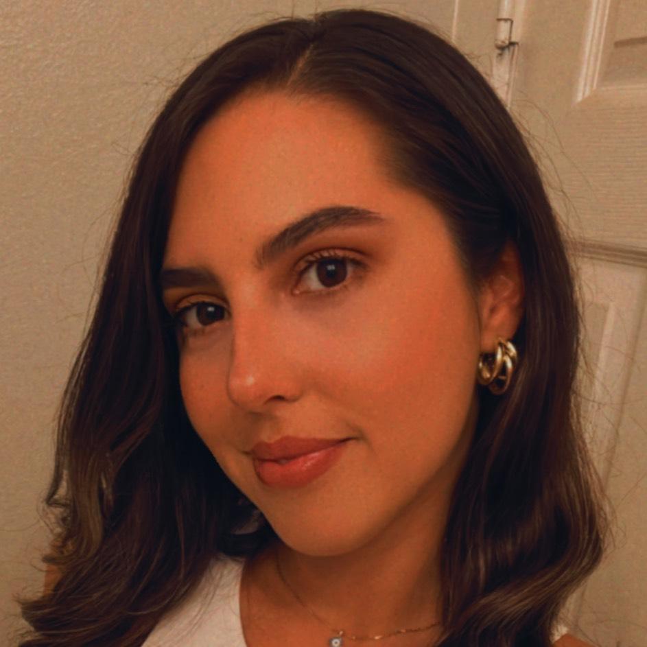 Alma Carrillo