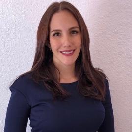 ANDREA GABRIELA SILVA
