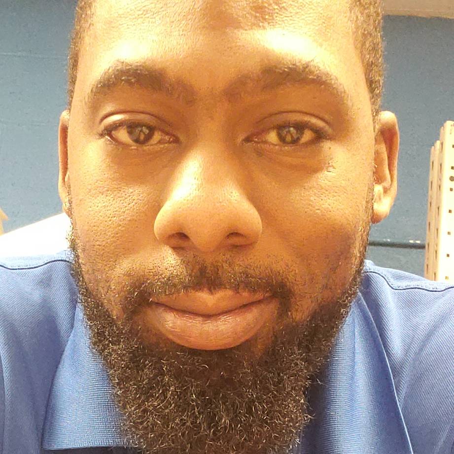 Marcus Davis
